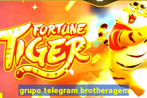 grupo telegram brotheragem